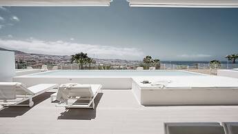 Hotel Baobab Suites