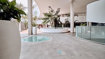 Domes Baobab Suites
