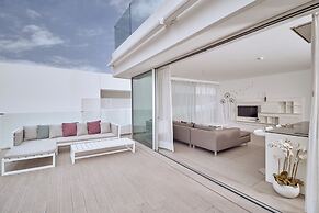 Hotel Baobab Suites