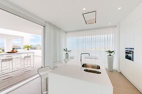 Domes Baobab Suites