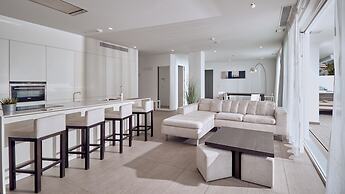 Domes Baobab Suites