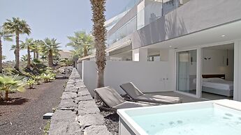 Hotel Baobab Suites