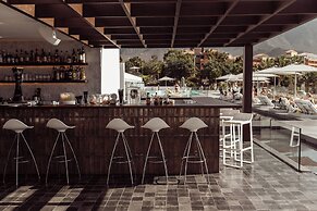 Hotel Baobab Suites