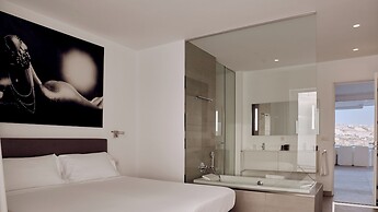 Hotel Baobab Suites