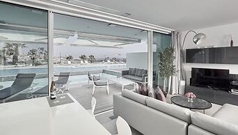 Domes Baobab Suites