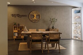 Domes Baobab Suites