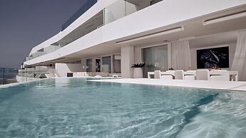 Domes Baobab Suites