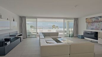 Hotel Baobab Suites