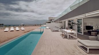 Hotel Baobab Suites