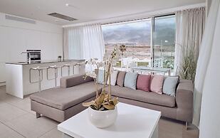 Hotel Baobab Suites