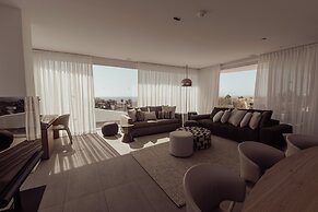 Hotel Baobab Suites