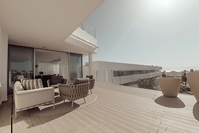 Hotel Baobab Suites