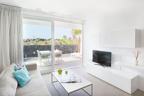 Hotel Baobab Suites