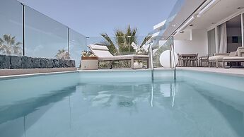 Hotel Baobab Suites