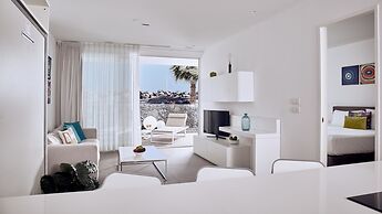 Domes Baobab Suites