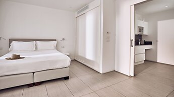 Hotel Baobab Suites