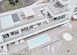 Hotel Baobab Suites