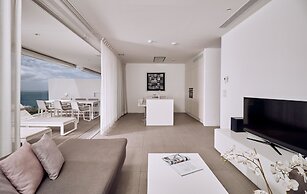 Domes Baobab Suites