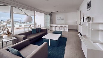 Hotel Baobab Suites
