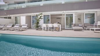 Hotel Baobab Suites