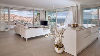 Hotel Baobab Suites