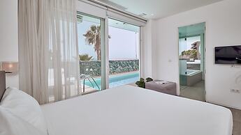 Domes Baobab Suites