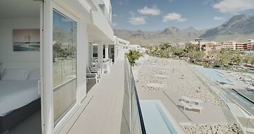 Hotel Baobab Suites
