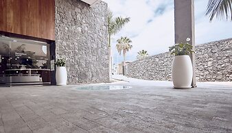 Domes Baobab Suites