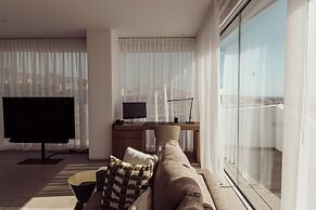 Hotel Baobab Suites
