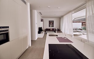 Domes Baobab Suites