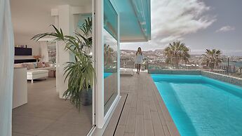 Hotel Baobab Suites