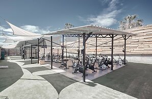 Domes Baobab Suites