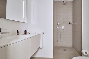 Hotel Baobab Suites
