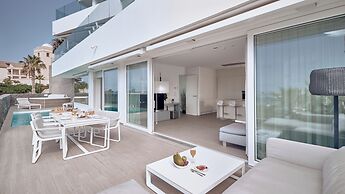 Hotel Baobab Suites