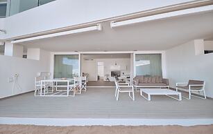 Hotel Baobab Suites