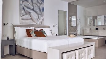 Hotel Baobab Suites