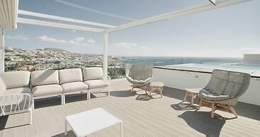 Hotel Baobab Suites