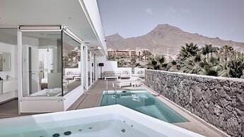 Hotel Baobab Suites