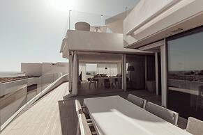 Hotel Baobab Suites