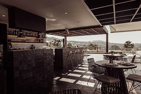 Hotel Baobab Suites