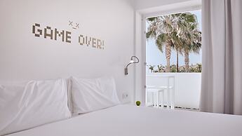 Domes Baobab Suites