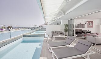 Hotel Baobab Suites