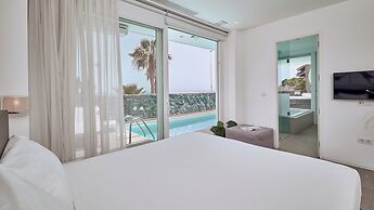 Hotel Baobab Suites