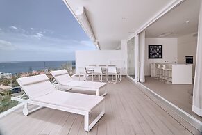 Hotel Baobab Suites