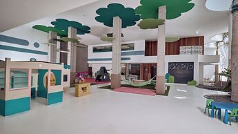 Hotel Baobab Suites