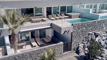 Hotel Baobab Suites