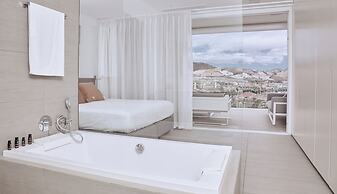 Hotel Baobab Suites