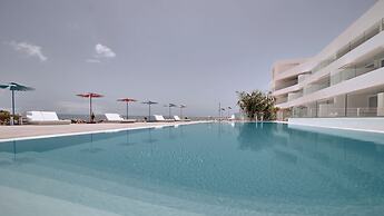 Hotel Baobab Suites