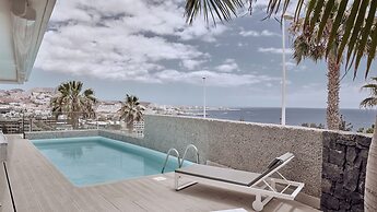 Hotel Baobab Suites
