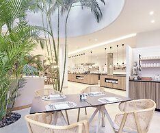 Hotel Baobab Suites
